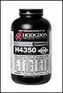 Hodgdon Powder